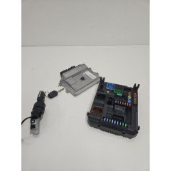 Kit De Demarrage Peugeot 2008 1 Phase 1